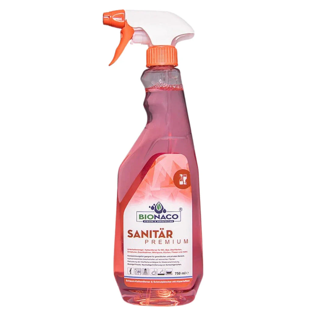 Sanitary Premium 750ml